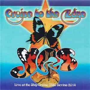 Yes - Cruise To The Edge 2014