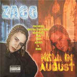 Zagg - Hell In August