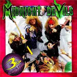 3D In Your Face -  Midnight Devils