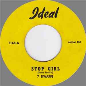 7 Dwarfs - Stop Girl