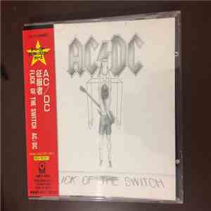 AC/DC - Flick of the Switch
