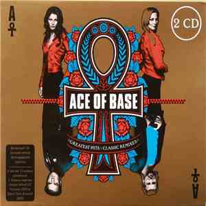 Ace Of Base - Greatest Hits