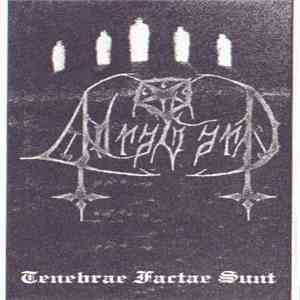 Adragard - Tenebrae Factae Sunt