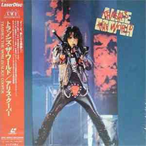 Alice Cooper - Trashes The World