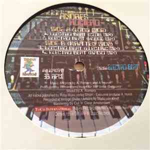 Andres Romero - Electro Beat