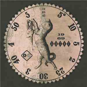 Andrew Liles - Sideways Through Time (Illusion One)