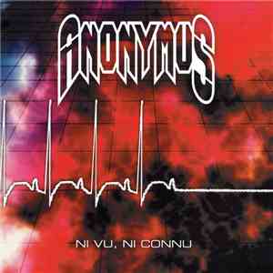 Anonymus - Ni Vu, Ni Connu