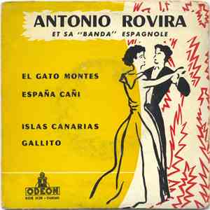 Antonio Rovira Et Sa 