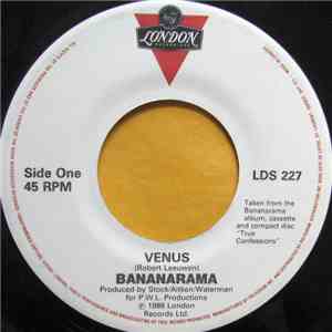 Bananarama - Venus