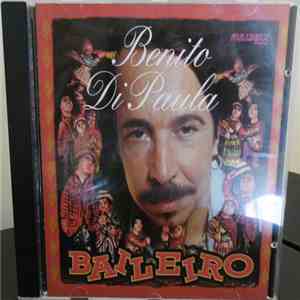 Benito Di Paula - Baileiro