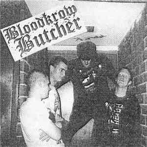Bloodkrow Butcher - Anti War