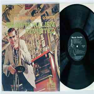 Bob Brookmeyer Quintet - Traditionalism Revisited