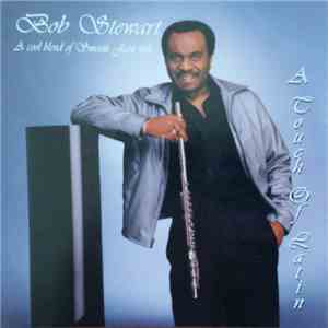Bob Stewart - A Touch Of Latin