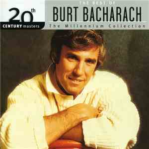 Burt Bacharach - The Best Of Burt Bacharach