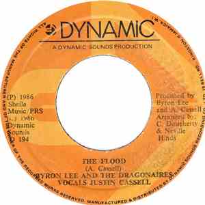 Byron Lee And The Dragonaires - The Flood