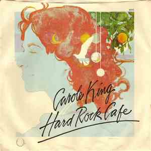 Carole King - Hard Rock Cafe