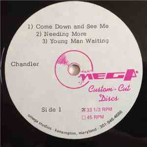 Chandler  - Untitled