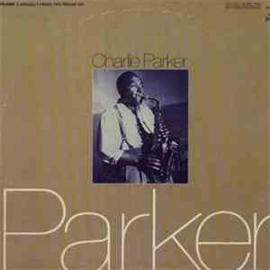 Charlie Parker - Charlie Parker