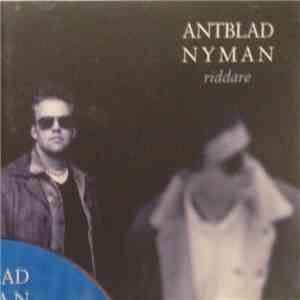 Chris Antblad, Thomas Nyman - Riddare