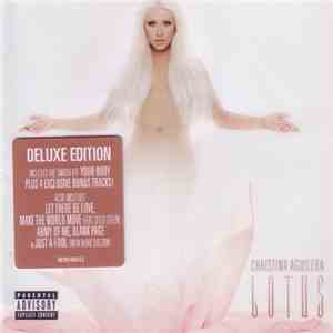 Christina Aguilera - Lotus
