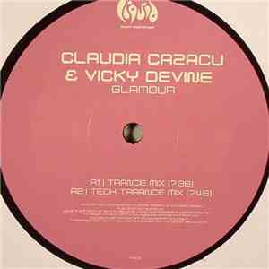 Claudia Cazacu & Vicky Devine / Carlo Resoort - Glamour / Sun Burst / Blind ...