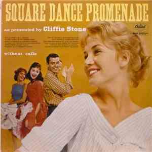 Cliffie Stone - Square Dance Promenade