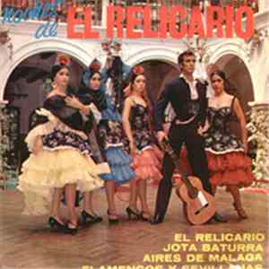 Conjunto De Francisco Mas - Noches De El Relicario