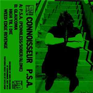 Connoisseur - P.S.A.