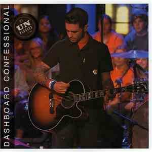 Dashboard Confessional - MTV Unplugged v2.0