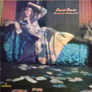 David Bowie - The Man Who Sold The World