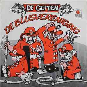 De Geiten - De Blusvereniging