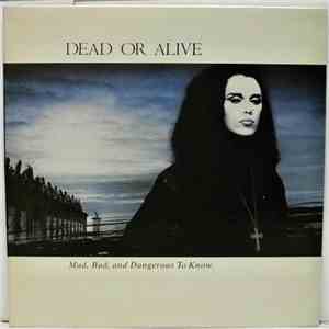 Dead Or Alive - Mad, Bad And Dangerous To Know