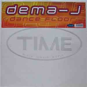 Dema-J - Dance Floor