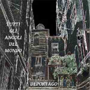 Deportago - Tutti Gli Angoli Del Mondo