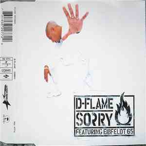 D-Flame Featuring Eißfeldt 65 - Sorry