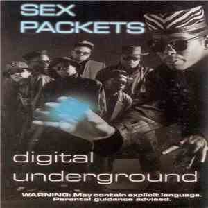 Digital Underground - Sex Packets