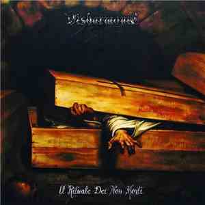 Disharmonic  - Il Rituale Dei Non Morti