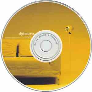 DJ Desire  - Room Session #08