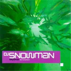 DJ Snowman - Skydiver