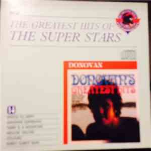 Donovan - Donovan's Greatest Hits