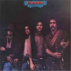 Eagles - Desperado