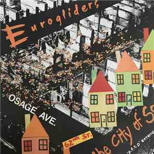 Eurogliders - The City Of Soul