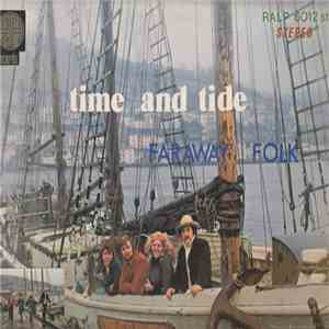 Faraway Folk - Time And Tide