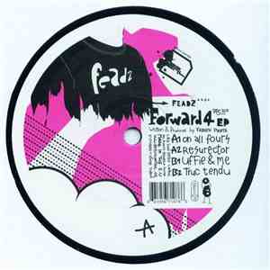 Feadz - Forward 4 EP