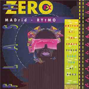 Flash Zero - Madrid / Rytmo