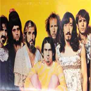 Frank Zappa / The Mothers Of Invention - We're Only In It For The Money