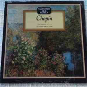 Frédéric Chopin - Nocturno N.º 1-11