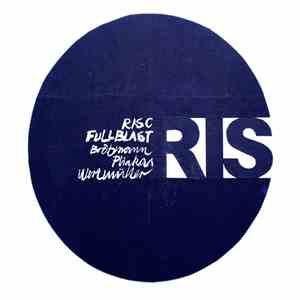 Full Blast  - Risc