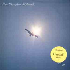 Gandalf - More Than Just A Seagull