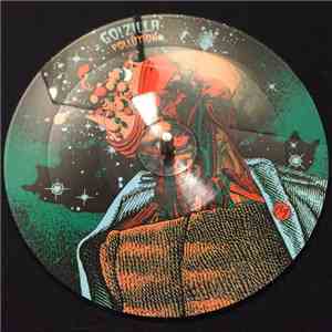 Go!Zilla - Pollution / Gambling With The Crocodile